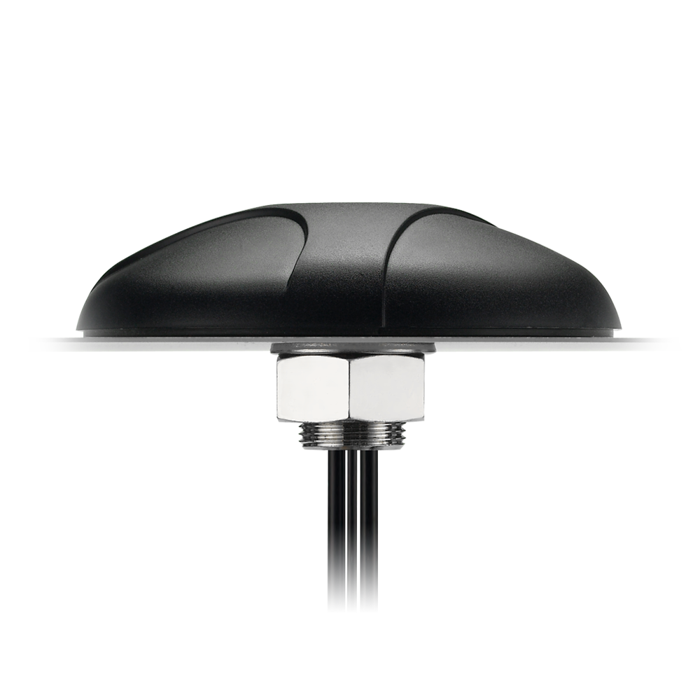 Antena Spartan Ma602 3In1 Gps/Glonass