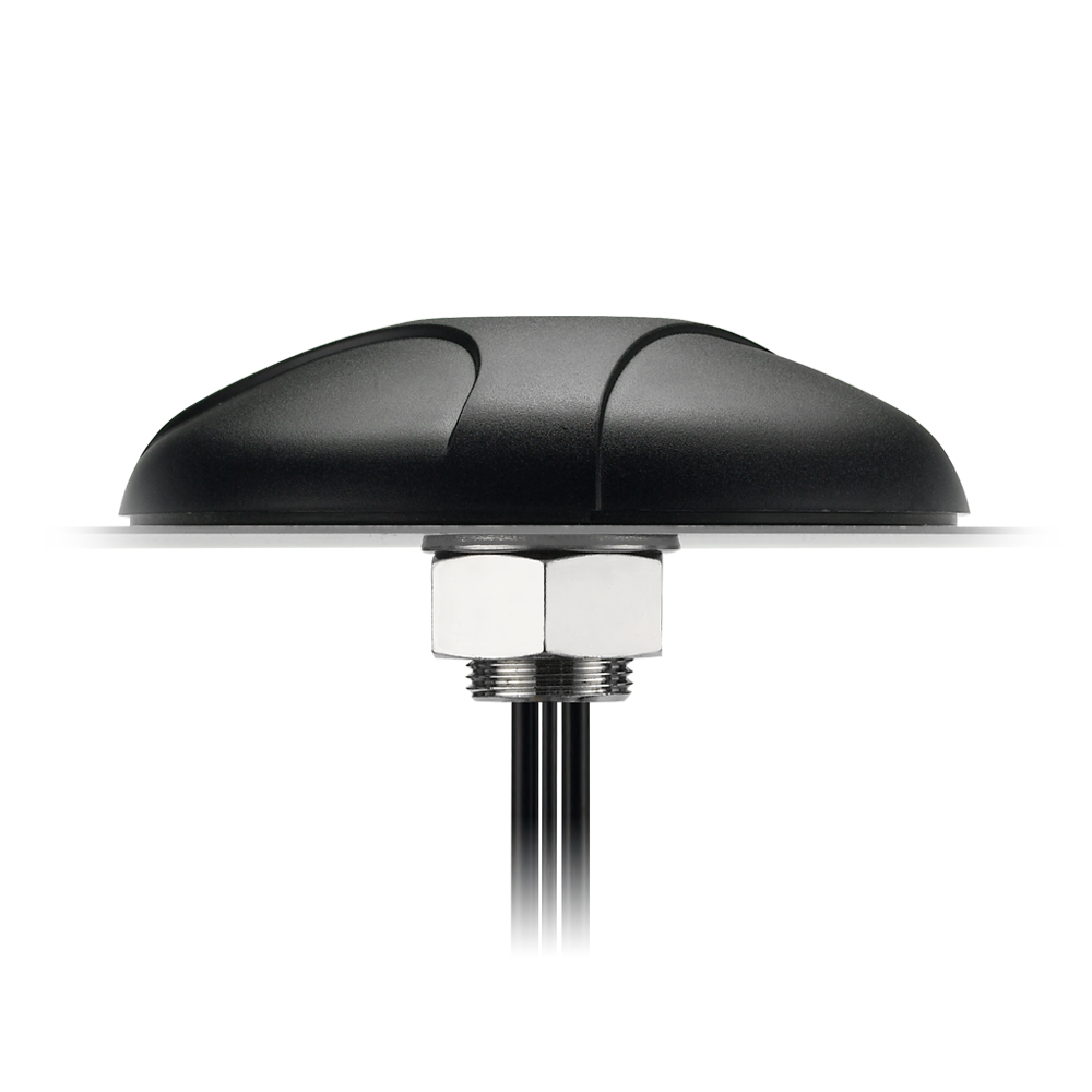 Antena Spartan Ma603 3In1 Gps/Glonass