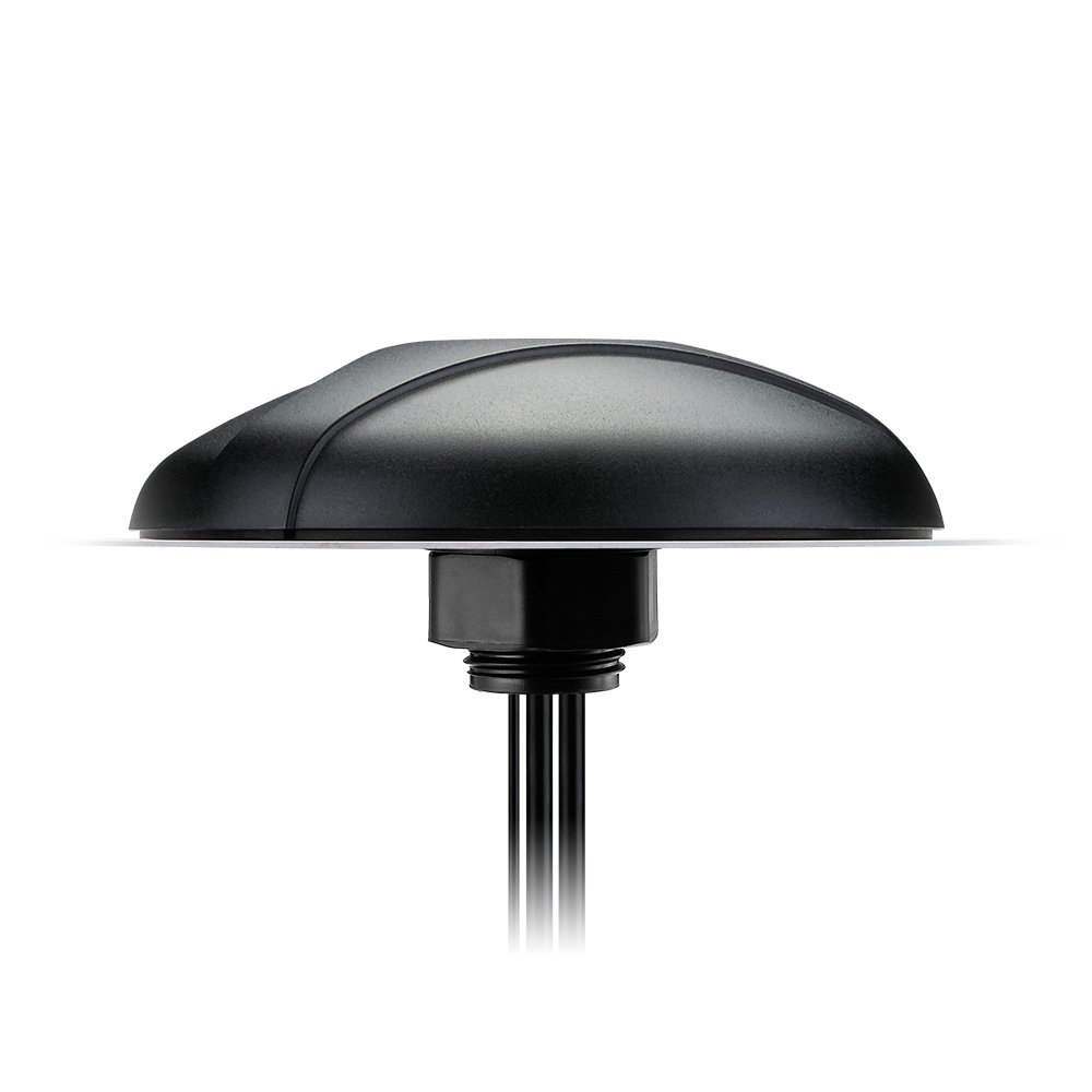 Antena Spartan Ma605 3In1 Gps/Glonass