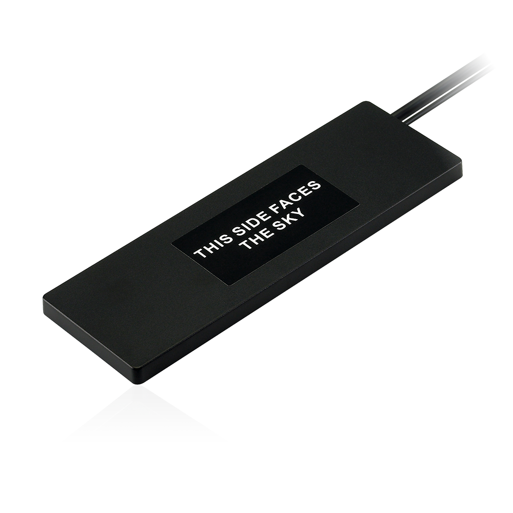 Antena Stream Ma208 2-In-1 Gps/Galileo & 4G/3G/2G