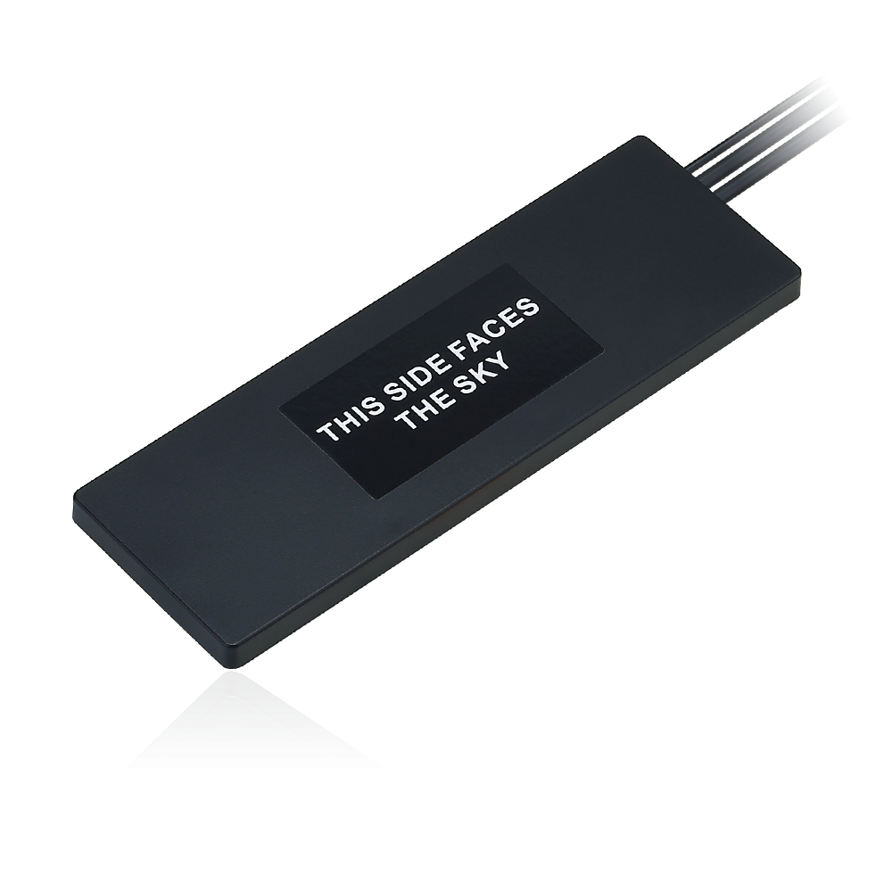 Antena Stream Ma231 3In1 Gps/Glonass  4G/3G Wifi