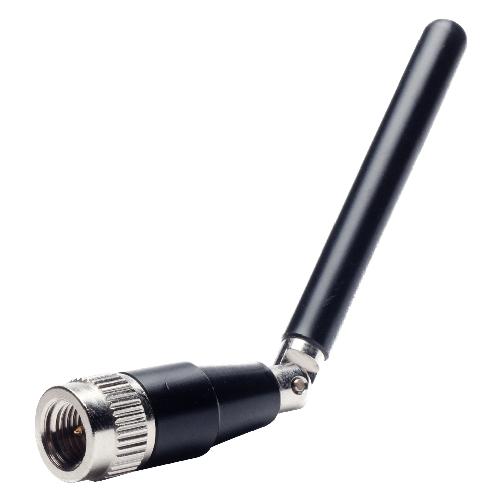 Antena Tg.09 4G/3G/2G Cellular Hinged Sma(M)