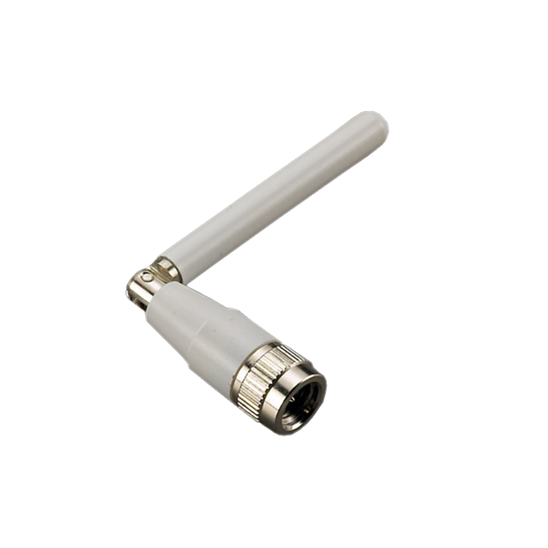 Antena Tg.09 4G/3G/2G Cellular White Connector