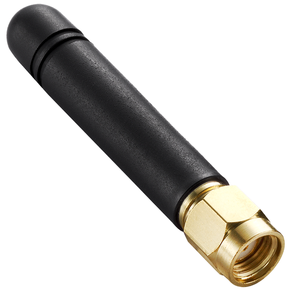 Antena Tg.22 3G/2G Cellular Monopole, Rpsma (M)