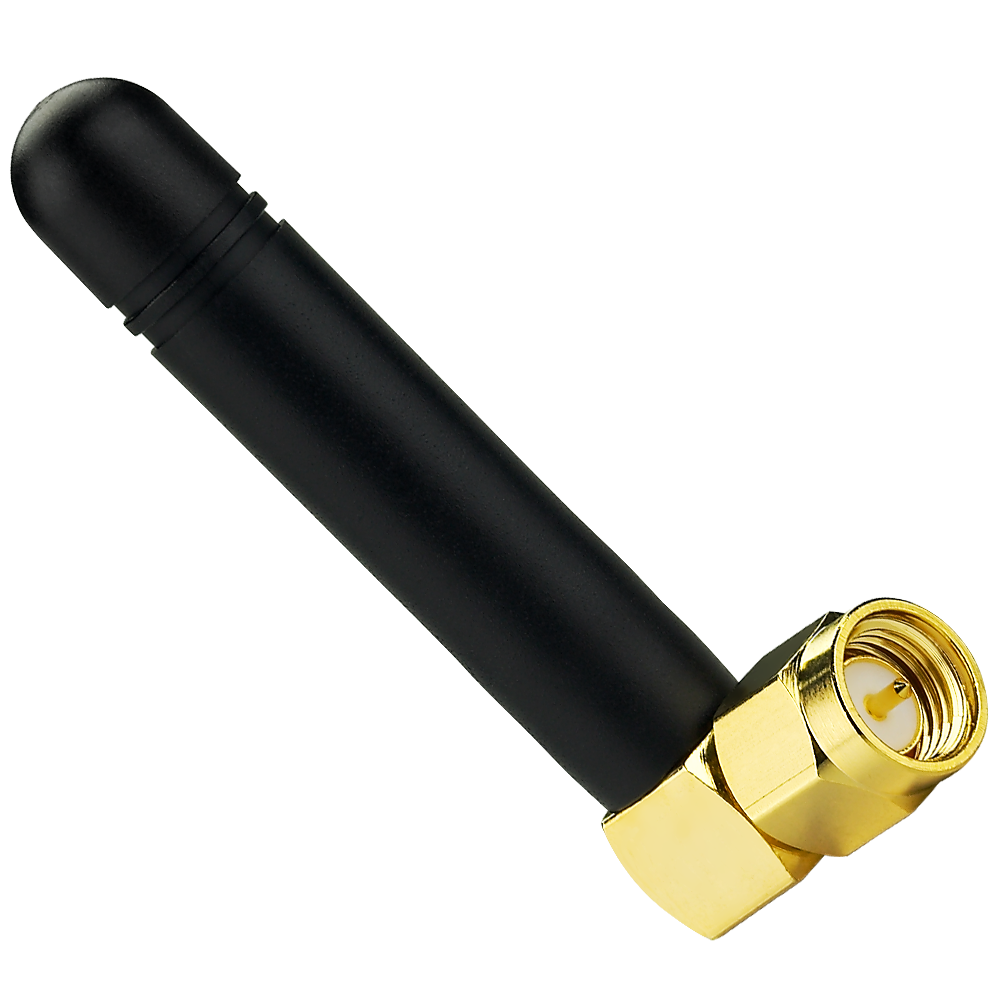 Antena Tg.22 3G/2G Cellular Monopole, Sma(M)