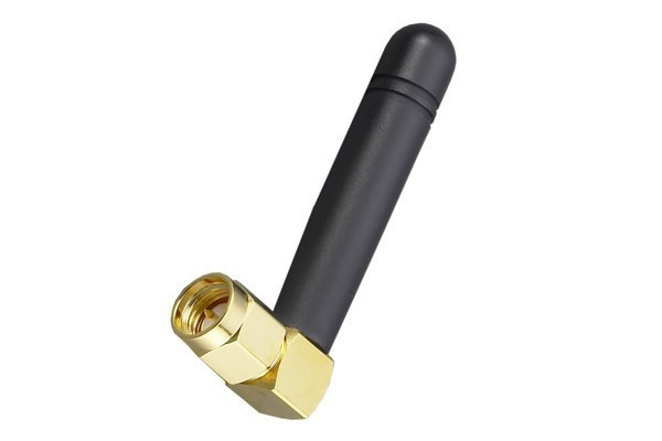 Antena Ti.10 433Mhz 0Dbi Terminal  Sma(M)