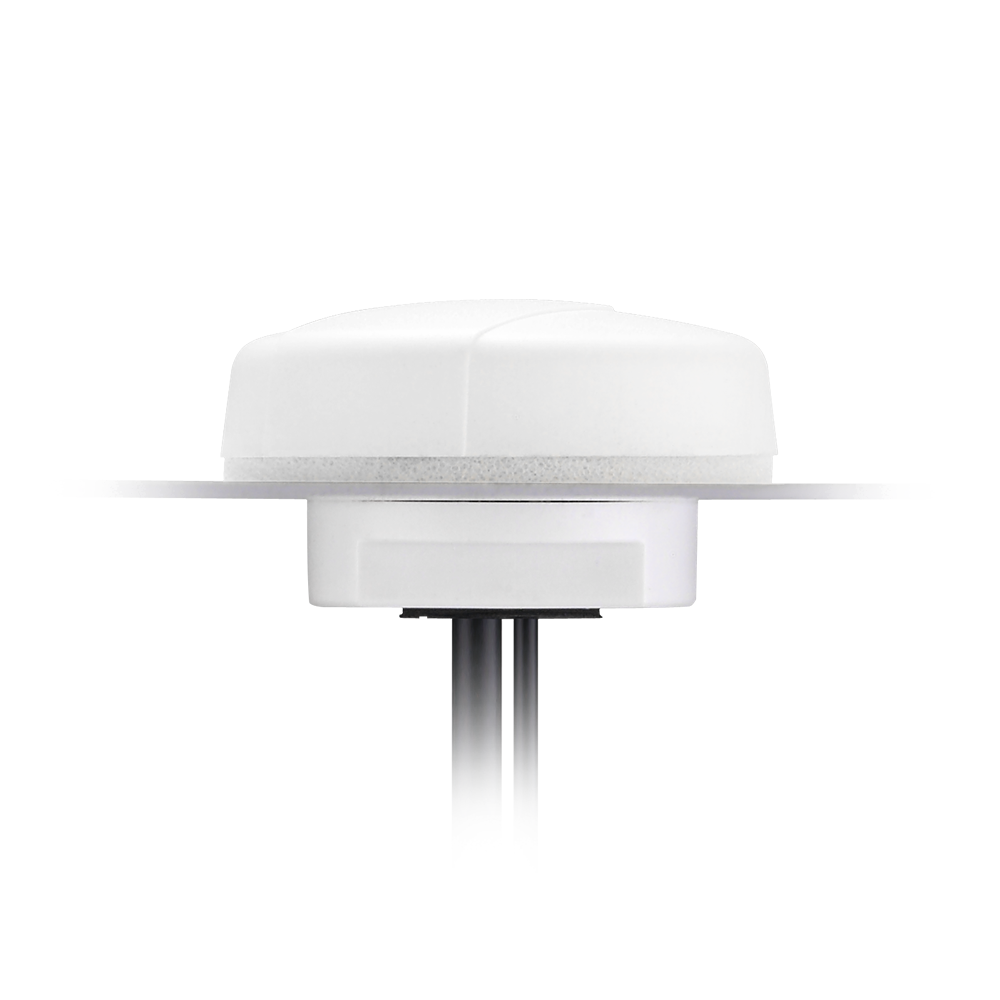 Antena Ultima Ma111 White 2In1 Gps/Glonass 3G/2G