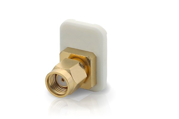 Antena Wcm.01.0151W 2.4Ghz Button