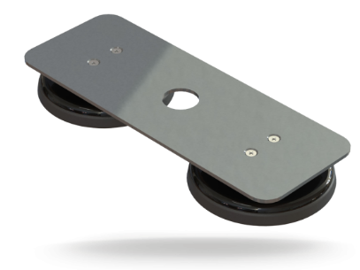 Uchwyt Magnetyczny Do Anten Gpsd / Gpsdc/Findc