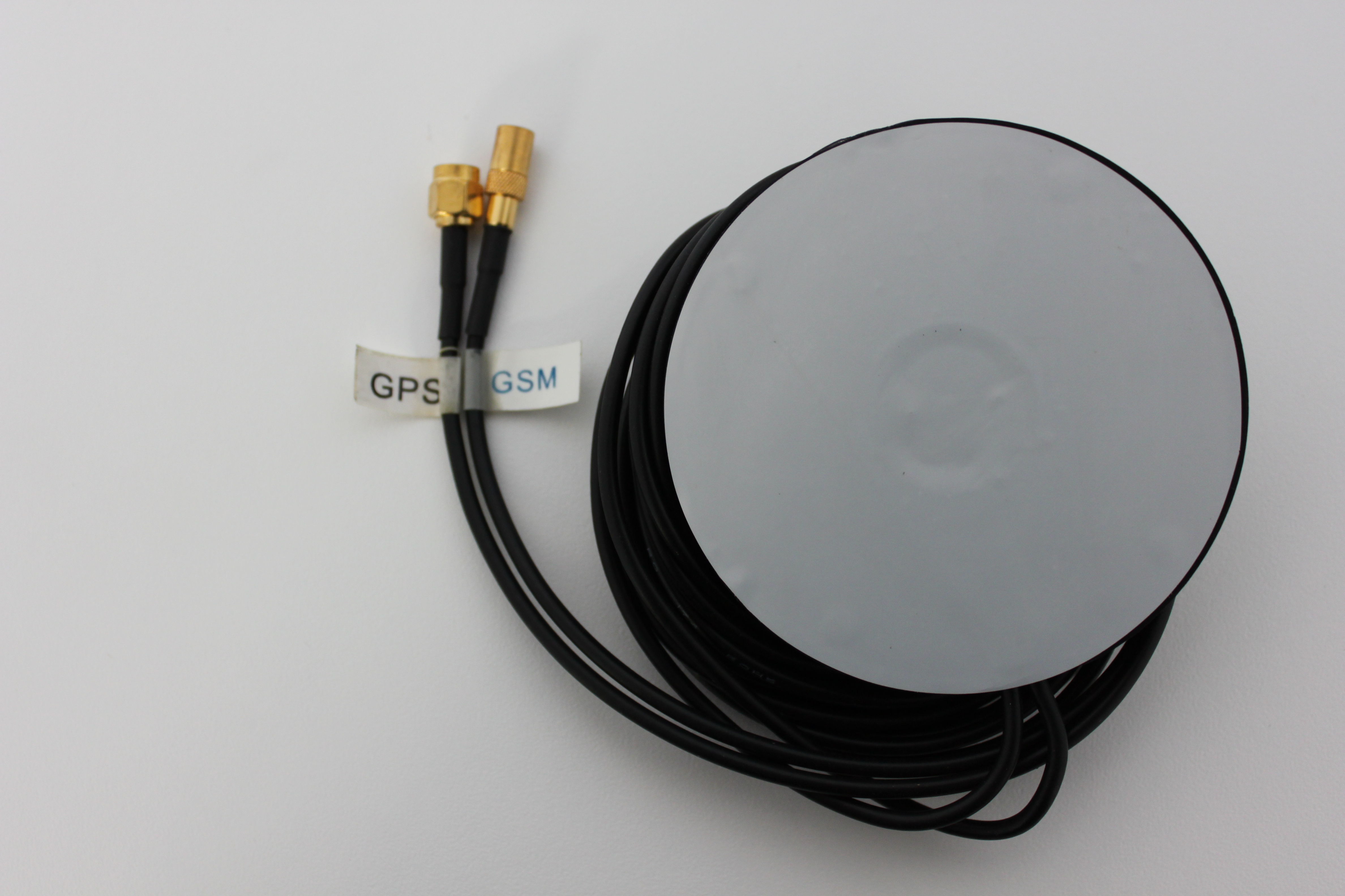 Antena Gps Gsm Magnetycznasma Smb 2.5M