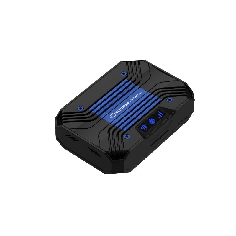 Router Teltonika Tcr100 Lte Cat.6 1X Ethernet