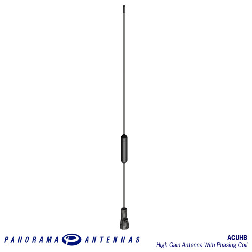 Bat Antenowy 380-400Mhz 527Mm
