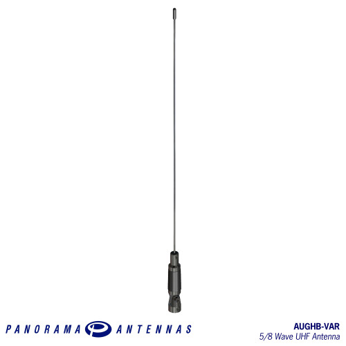 Bat Antenowy 410-430 Mhz 3,5Dbi 456Mm