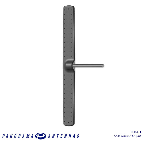 Antena Przyklejana 760-960 Mhz 2Db Fme(F) 5M
