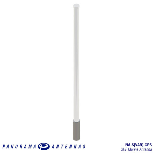 Antena Morska Uhf 450-470 Mhz