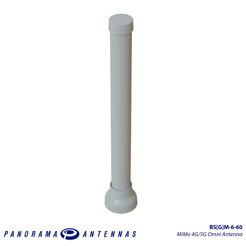 Antena Zewnętrzna 2X2Mimo 4G/5G N(F)