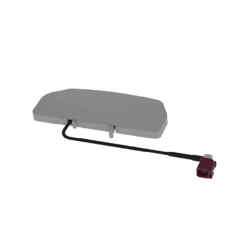 Antena Niskoprofilowa 450-465 Mhz 2M Fakra (F)