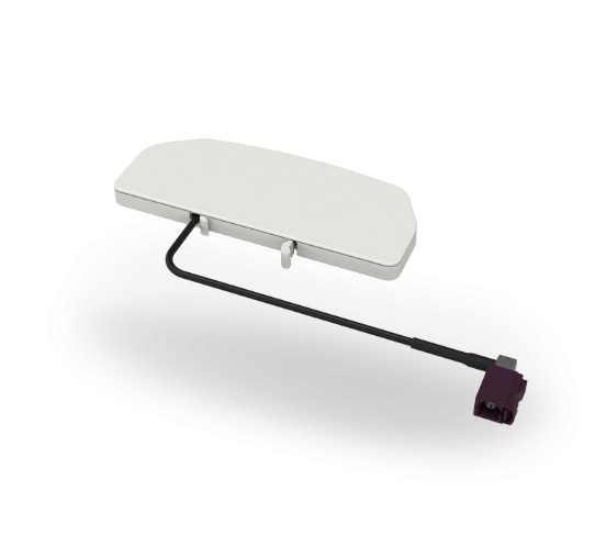 Antena Do Montażu Na Szynie 900-960/1710-27000Mhz