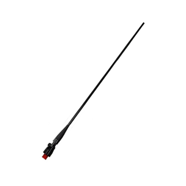 Antena Elastyczna Dookólna 1/4W 2Dbi 380-430 Mhz