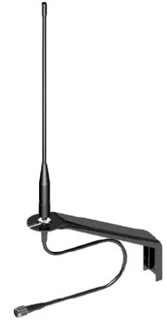 Antena Dookólna 1/2W 4Dbi 410-430Mhz Tnc(M)