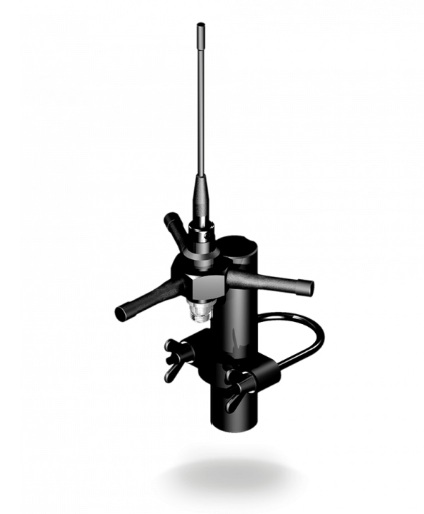 Antena Dookólna Uhf 2Dbi 420-456Mhz N(F)