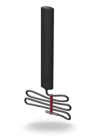 Antena Dookólna Efit Mband 2Dbi 3M Fme(M)