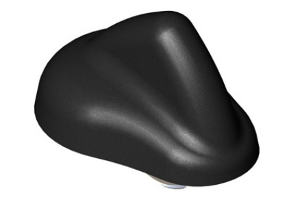 Antena Dookólna 2Dbi 2.4/5.8Ghz Wifi 1M Rp-Sma(M)