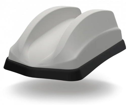 Antena Dookólna 4G/5G 4X Mimo 4X Wifi 1X Gps/Gnss