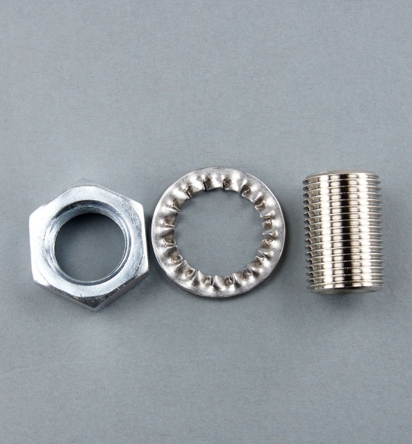 Adapter Montażowy 75 Mm Do Grubych Paneli Gpsp/K