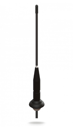 Antena Dookólna Uhf 806-870Mhz 4Dbi 5M
