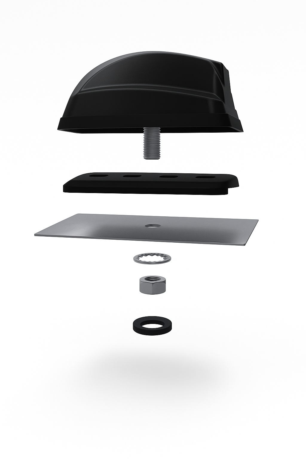 Zestaw Naprawczy Do Serii Lpmm/Lgmm