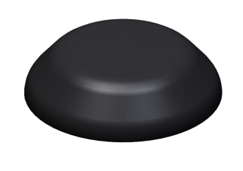 Antena Niskoprofilowa 380-400Mhz + Gps Fme(M)