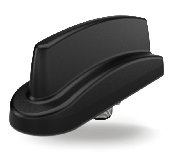 Antena Niskoprofilowa 2/3/4G+Gps 3M Tncp Smap