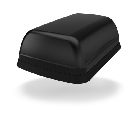 Antena Niskoprofilowa 4X Mimo Gps/Gnss 4X Wifi 2M