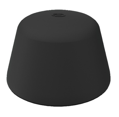 Antena Niskoprofilowa 2/3/4G+Gps 0.3M