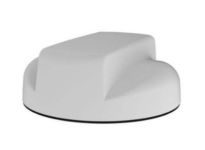 Zestaw Antenowy Lgmm + Kable 5M - Biała