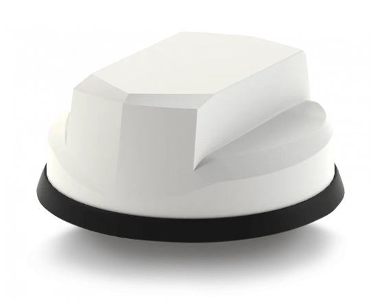 Antena Dookólna 2Xmimo Gps 3Xwifi Kable Wbudowane