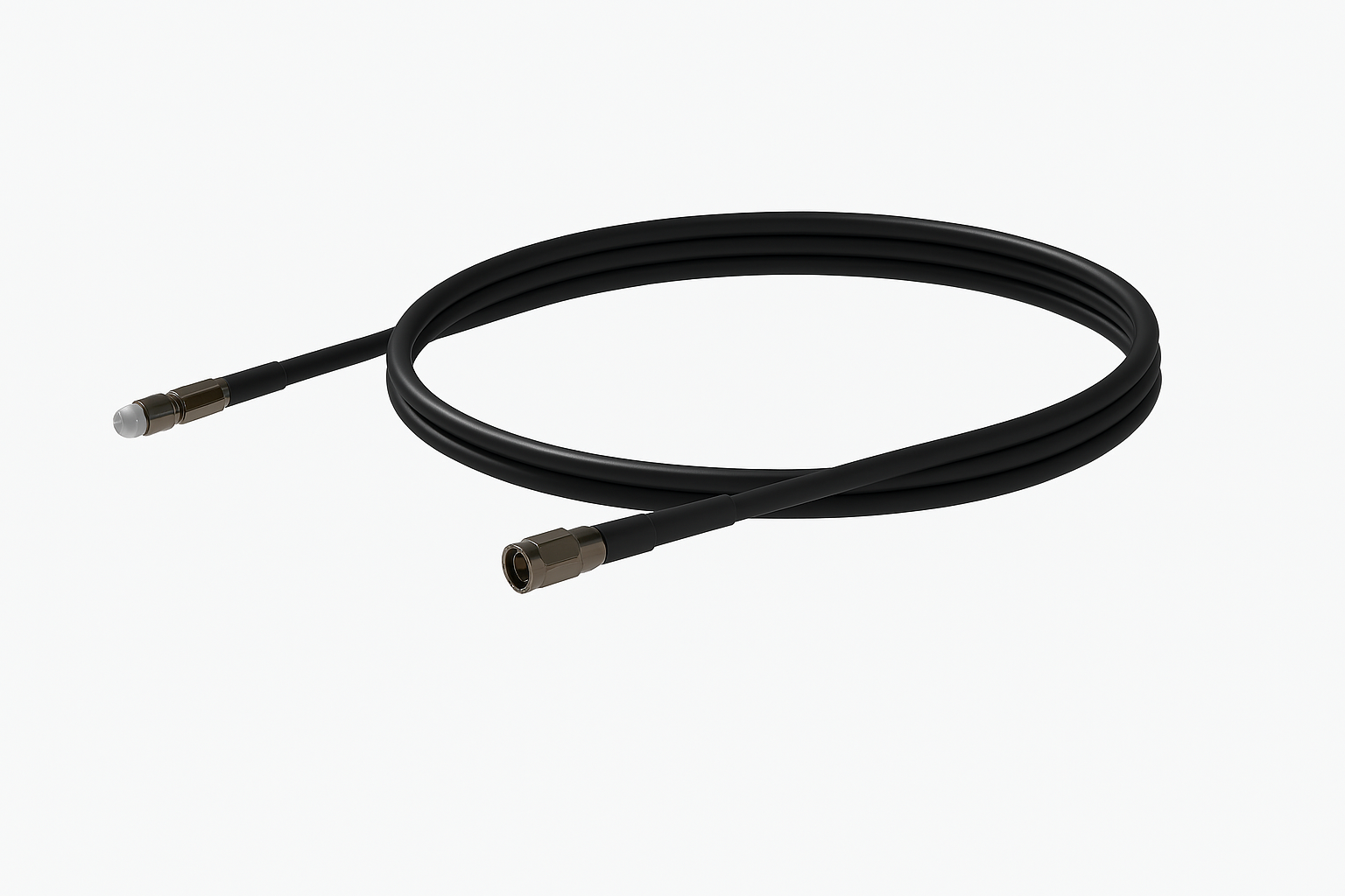Kabel Cs23 1M Bnc(Ftd)-Bnc(Ftd)
