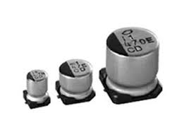 Kondensator Elektrolityczny Lowesr 220Uf 16V Smd