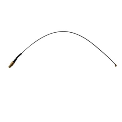 Przewód U.fl (F) Ra - Mcx (M), 20Cm 1.13