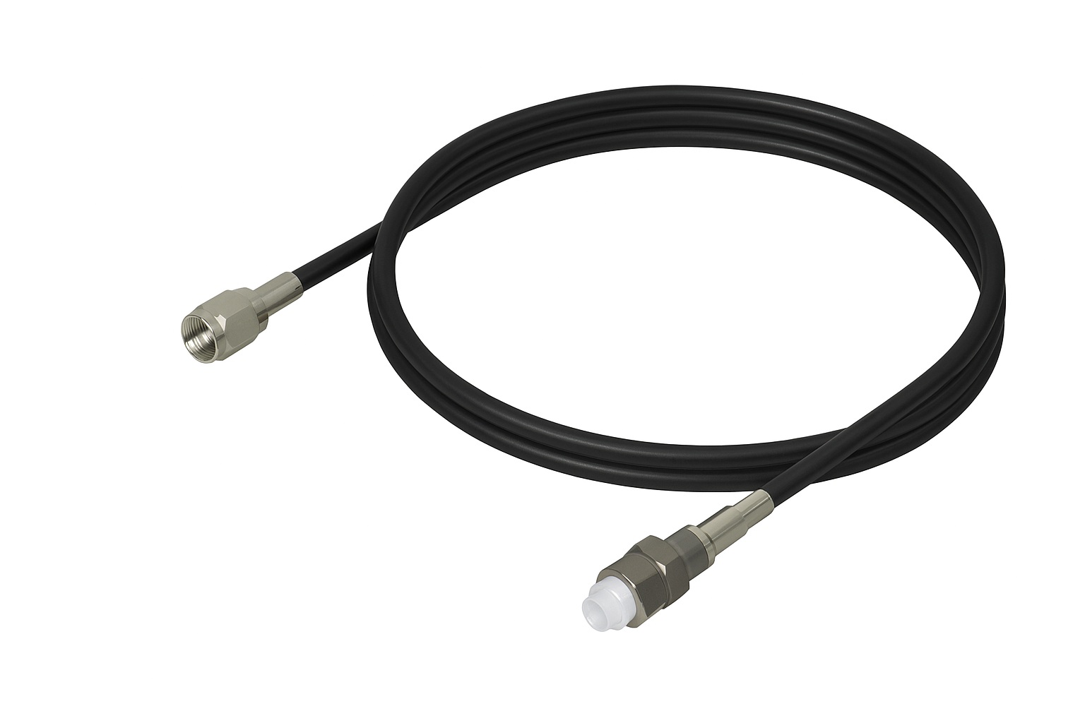 Kabel Rg174 5M Fme(M) - Sma(M)