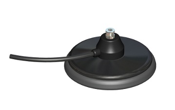 Wytrzymała Podstawa Magnetyczna 5M Ze Złączem Tnc