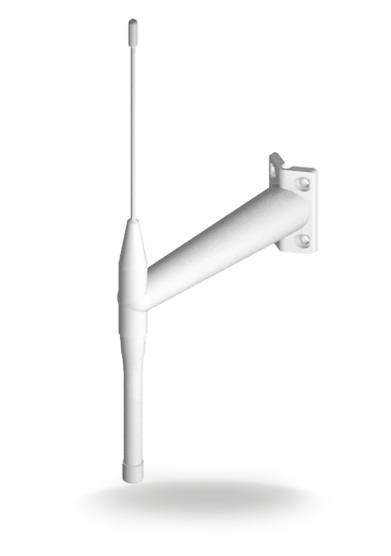 Antena Dookólna 6Dbi  380-410Mhz 8M Sma(M)