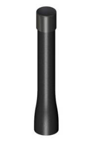 Antena Dookólna Helikalna Vhf 162-174Mhz Sma(M)