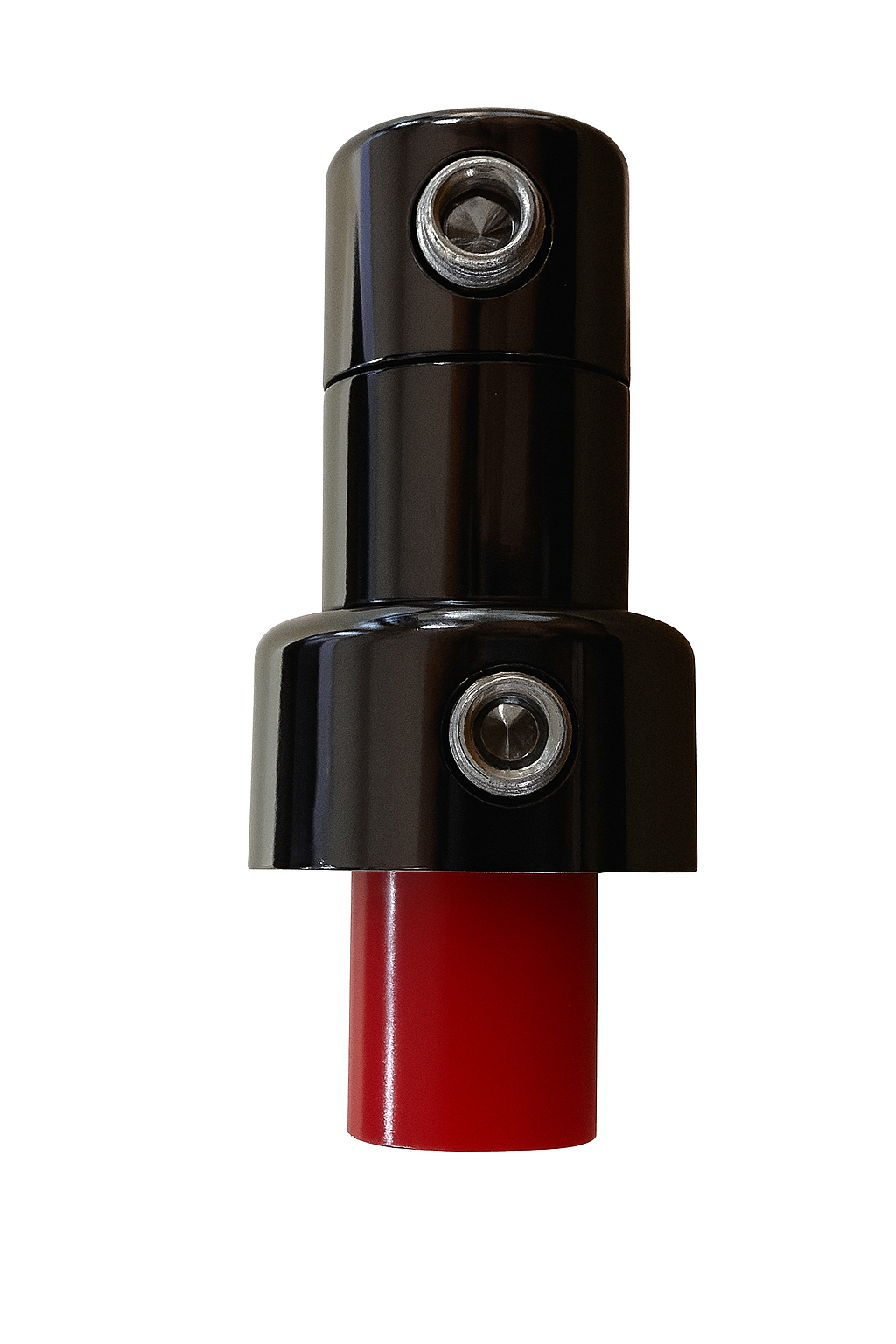 Czarny, Prosty Zawias Stosowany W Antenach Av