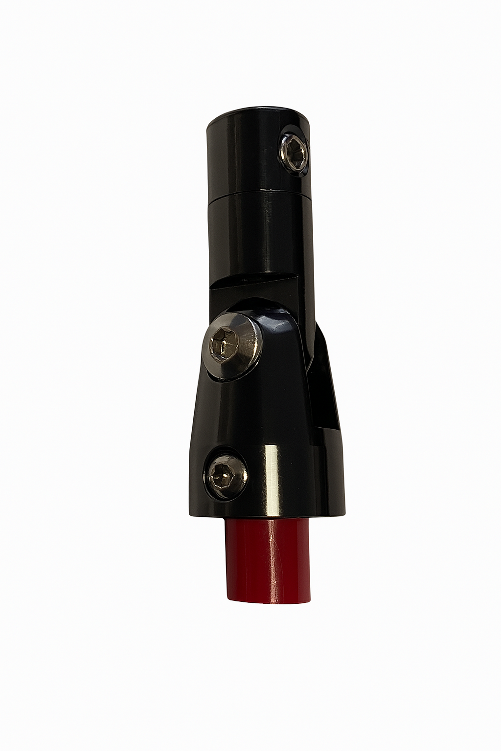 Czarny Zawias Przegubowy Stosowany W Antenach Av