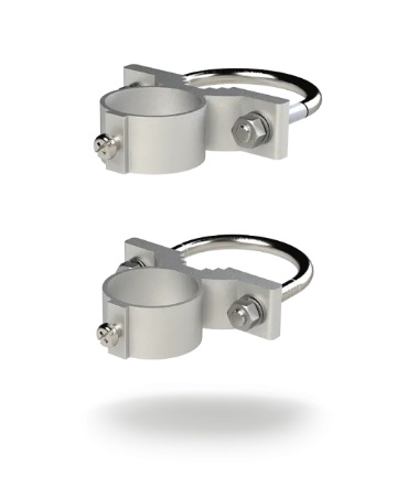 Zestaw Mocujący Do Anten Stacjonarnych (Lekkie)