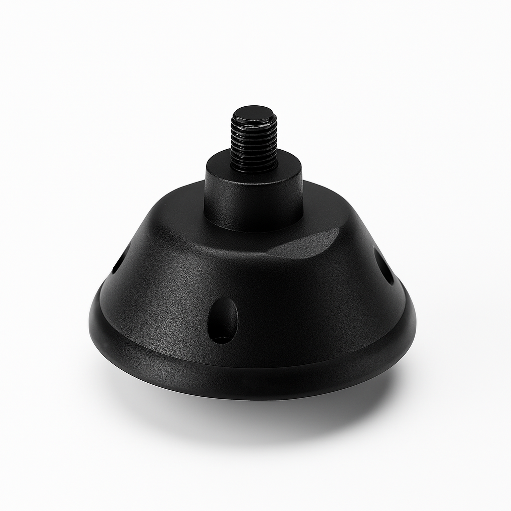 Adapter Nmo Do M6 Żeński – Zestaw Montażowy