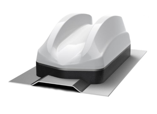 Zestaw Adaptera Panelowego Z Żebrowaniem Gpsd4