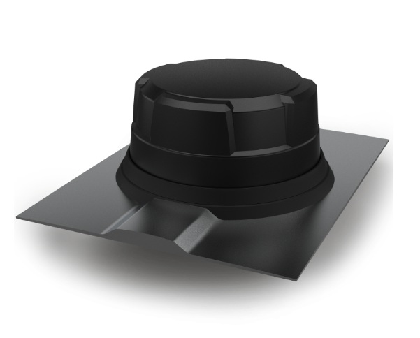 Adapter Żebrowy Mako/5G Gw Do Ford Interceptor